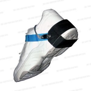 NSHG-04 HEEL GROUNDER