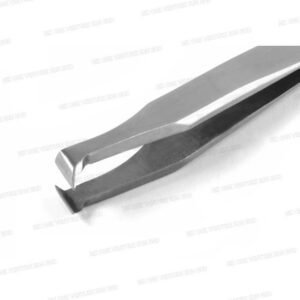 Sipel Flush Cutting Tweezers 15NW