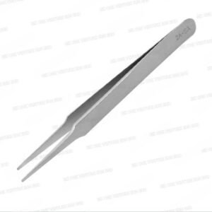 2A-SA Super Fine High Precision Stainless Steel Tweezers