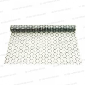 PVC Grid Curtain Film