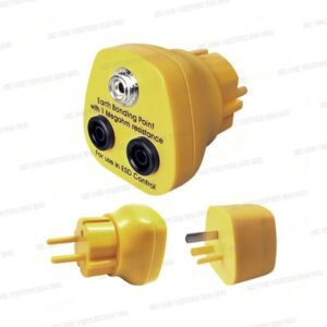 GS-611 Grounding Socket