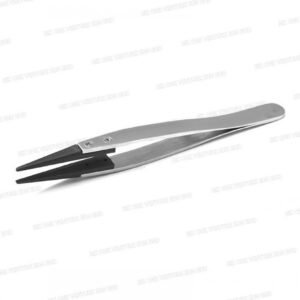 Sipel Quick Change ESD Tweezers 1302-SA