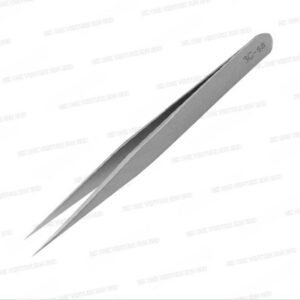 3C-SA Super Fine High Precision Stainless Steel Tweezers