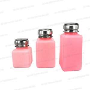 ESD Pink Dispenser