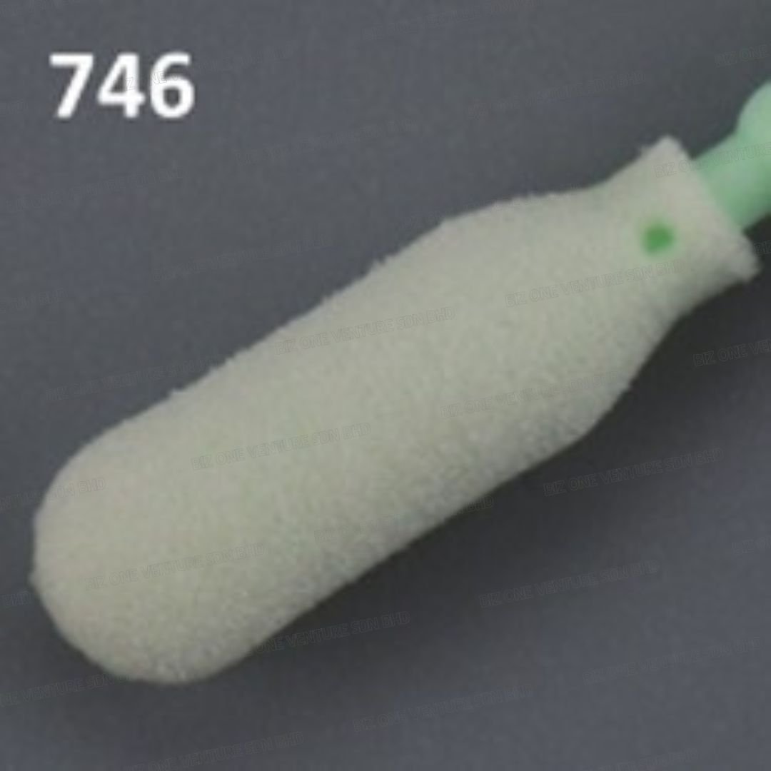 Cleanroom Foam Swabs FS746 - Image 2