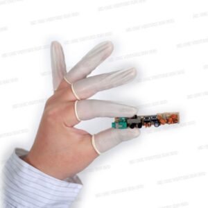 White Fingercots