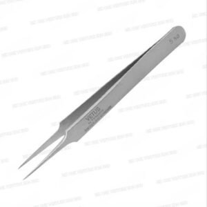 5-SA Super Fine High Precision Stainless Steel Tweezers