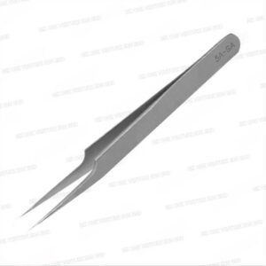 5A-SA Super Fine High Precision Stainless Steel Tweezers