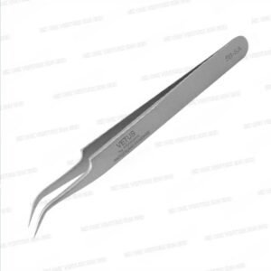 5B-SA Super Fine High Precision Stainless Steel Tweezers