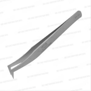 6A-SA Super Fine High Precision Stainless Steel Tweezers