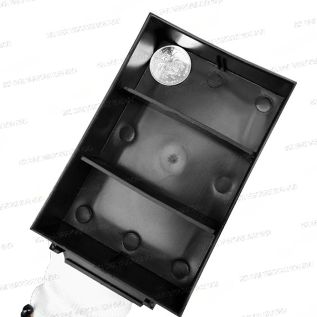 Conductive Composed Drawer Type Parts Boxes - Image 2