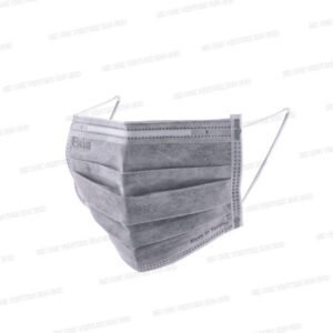 Carbon Facemask