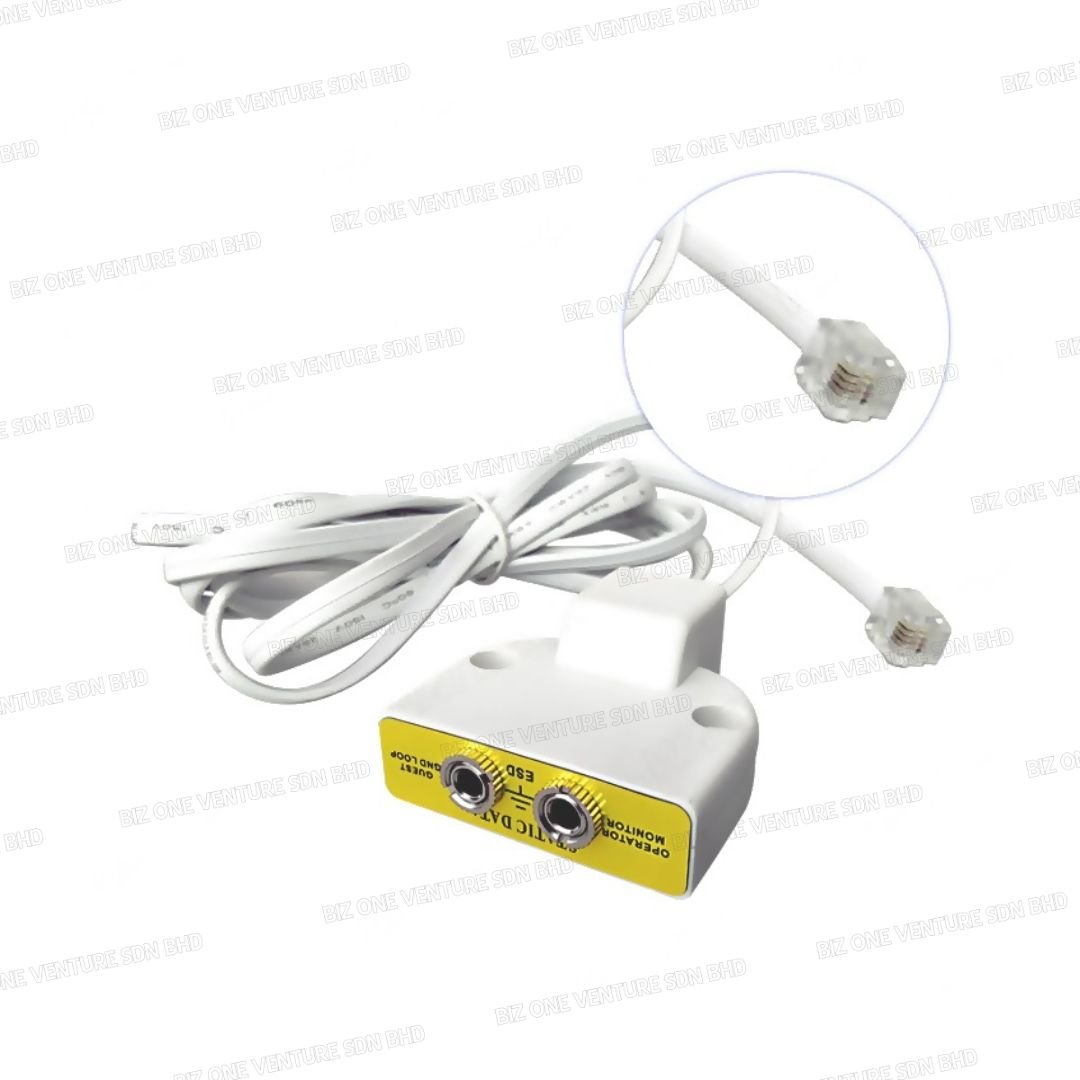 GS-609 Grounding Socket