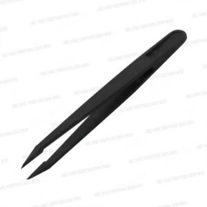 93302 Conductive Plastic Tweezers