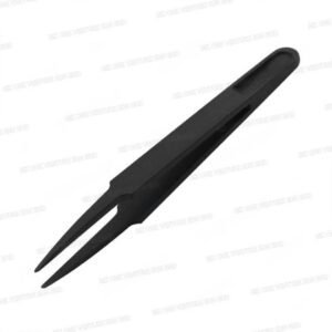 93303 Conductive Plastic Tweezers