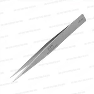 AA-SA Super Fine High Precision Stainless Steel Tweezers