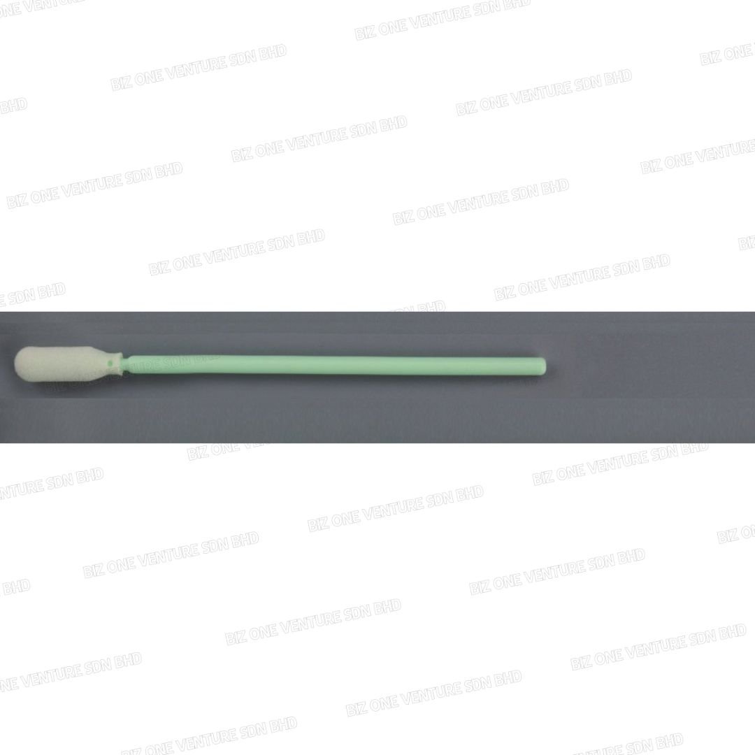 Cleanroom Foam Swabs FS746