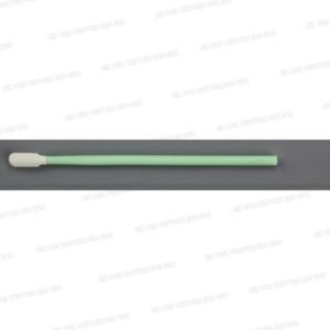 Cleanroom Microfiber Swabs MS754