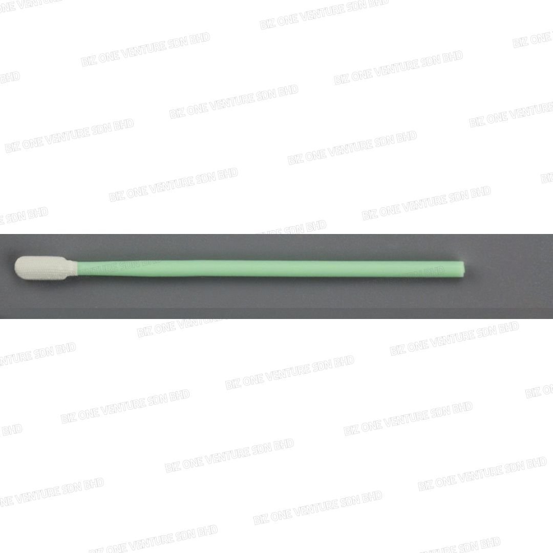 Cleanroom Microfiber Swabs MS754