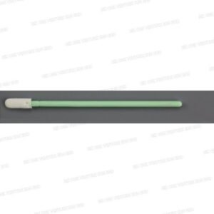 Cleanroom Microfiber Swabs MS758