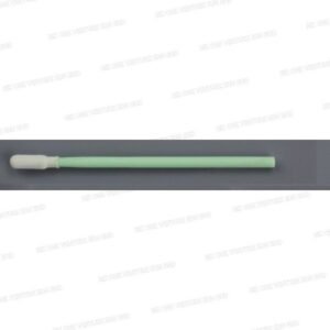 Cleanroom Polyester Swabs PS743
