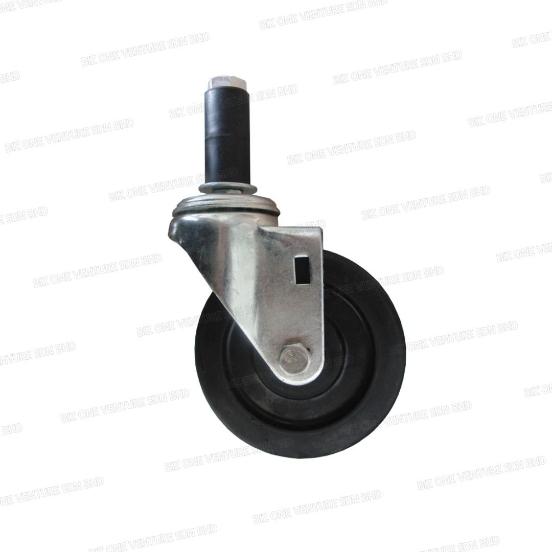 ESD Expansion Wheel 4"