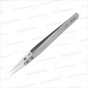 High Grade 71MZ Ceramic Tip Tweezers
