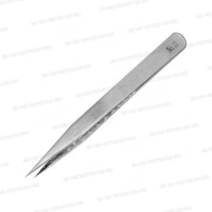 No.11 Economic Stainless Steel Tweezers