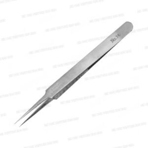 No.14 Economic Stainless Steel Tweezers