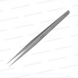 SS-SA Super Fine High Precision Stainless Steel Tweezers