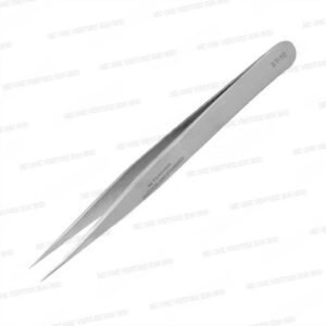 ST-10 Series High Precision Stainless Steel Tweezer