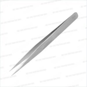 ST-12 Series High Precision Stainless Steel Tweezer