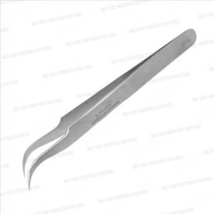 ST-15 Series High Precision Stainless Steel Tweezer