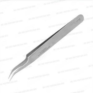 ST-17 Series High Precision Stainless Steel Tweezer