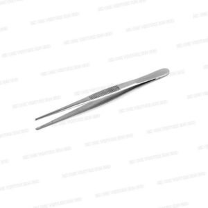 Sipel Nickel Plated Tweezers 81084