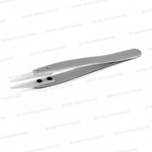 Sipel Quick Change Ceramic Tip Tweezer