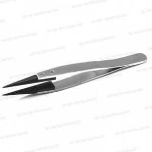 Sipel Quick Change ESD Tweezer 1304-SA