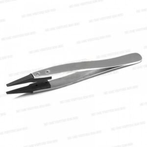 Sipel Quick Change ESD Tweezer 1803-SA