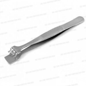 Sipel Wafer Handling Tweezer 400W-SA